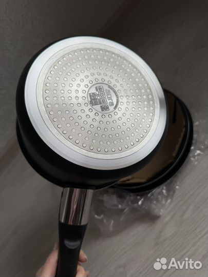 Набор сковородок