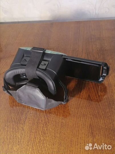 Vr очки для телефона