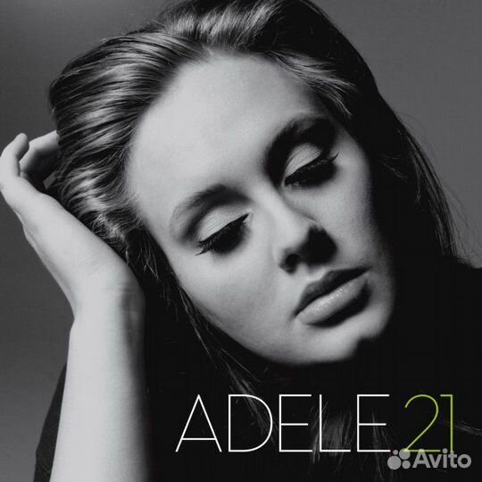 Adele 21 (LP)