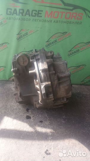 Корпус АКПП aisin 55-51sn volvo S60 1 2.3