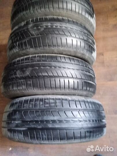 Pirelli Cinturato P1 195/65 R15