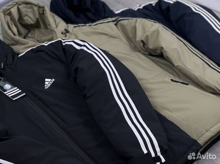 Куртка Adidas