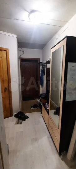 2-к. квартира, 47,3 м², 1/5 эт.