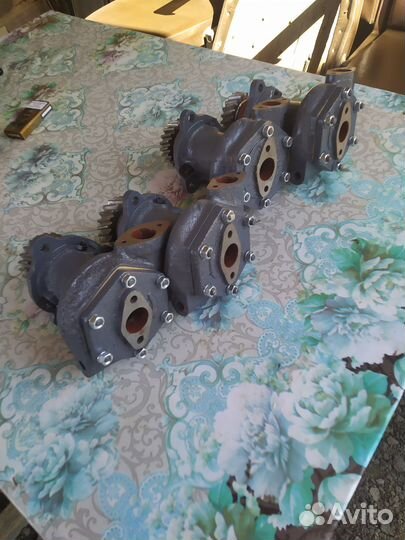 Судовые запчасти