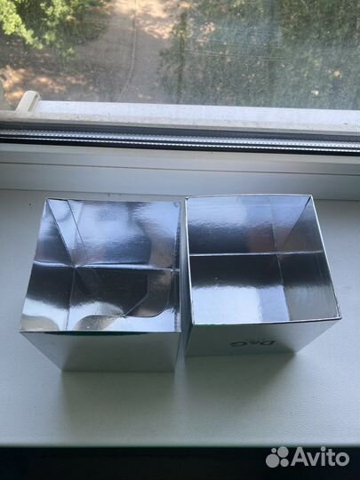 Коробка D&G dolce & gabbana time