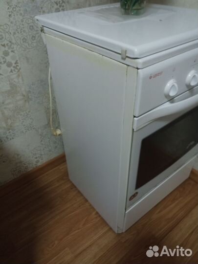 Газовая плита Гефест 3100-06