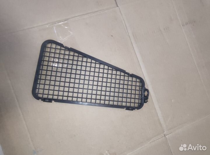 Жабо Audi, Porsche