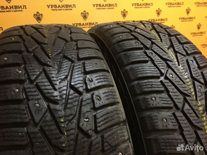 Nokian Tyres Hakkapeliitta 7 195/65 R15 95T