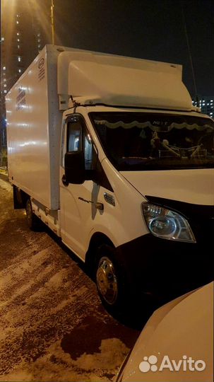 Грузоперевозки с компенсацией с гарантией от 200км