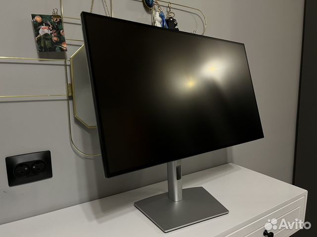 Монитор 2К 27 Dell U2722D купить в Москве | Электроника | Авито