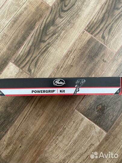 Шрус сцепление грм