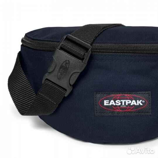 Сумка на пояс Eastpak Springer Ultra Marine