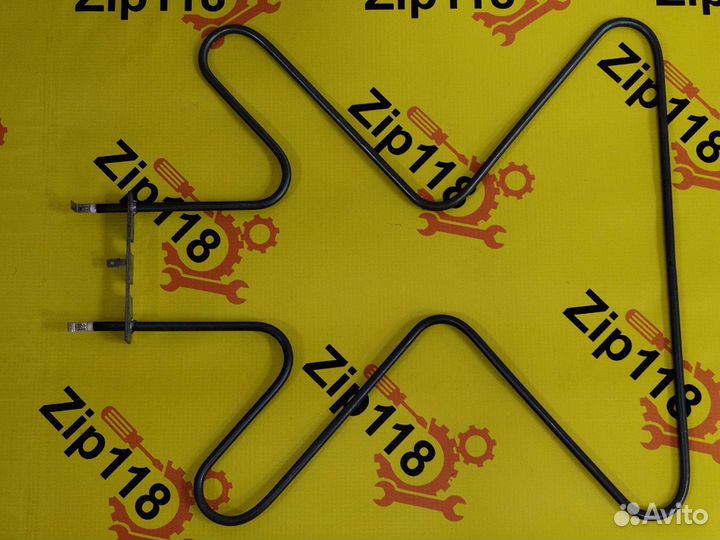 Тэн для духовки hansa нижний 1300 W