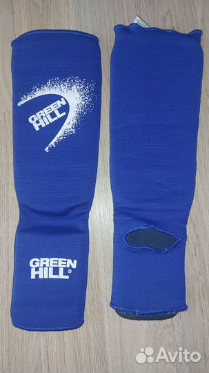 Для борьбы экиперовка разм.S