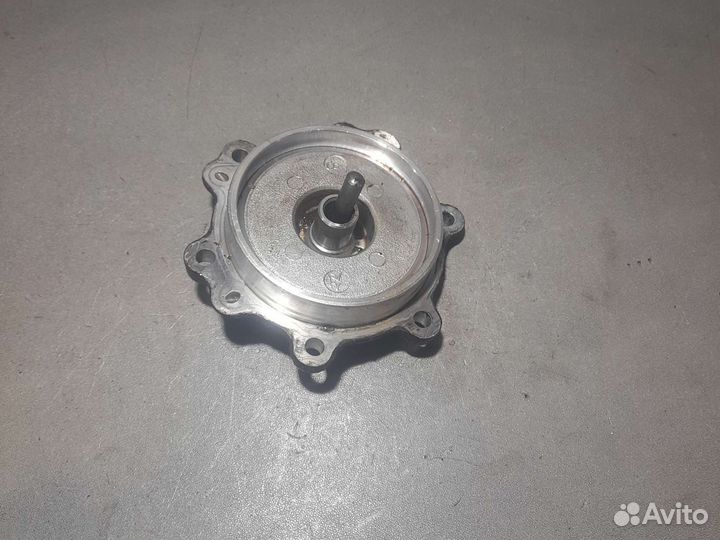 Боковая крышка АКПП Ssang Yong BTR DSI M74