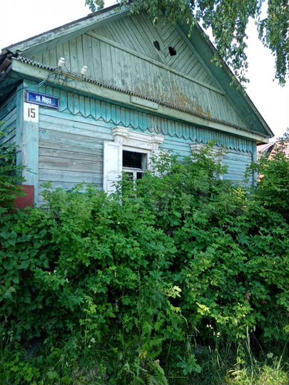 Участок 24 сот. (ИЖС)