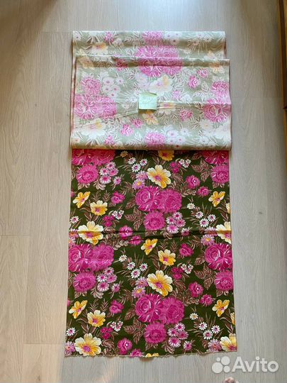 Ткани вельвет,велюр,фланель,штапель,шёлк,х/б,ситец