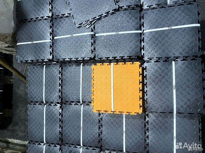 Плитка пвх напольная