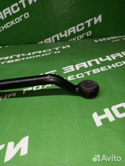 Рулевая тяга Chevrolet Lanos