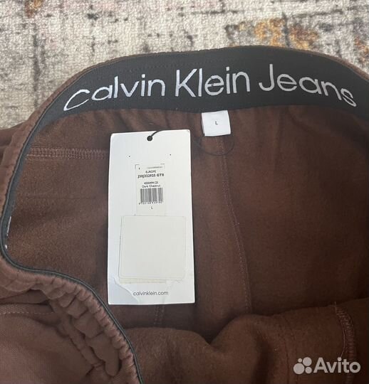 Штаны Calvin Klein