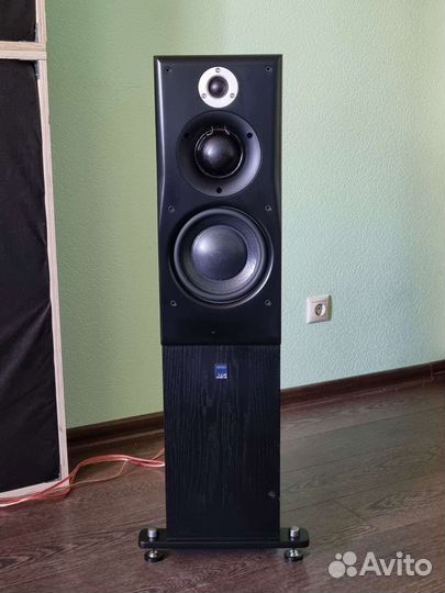 Акустика ATC SCM 40