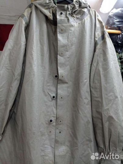 Плащ озк