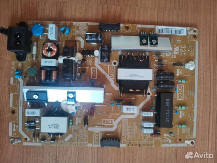 Блок питания BN44-00707A