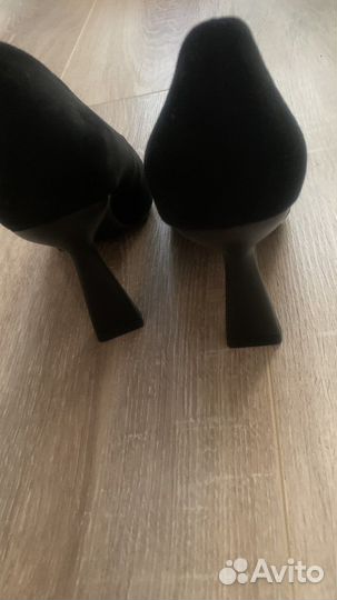 Туфли женские новые 35 размер