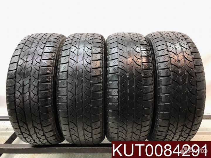 Yokohama Geolandar A/T-S G012 235/60 R17 107U