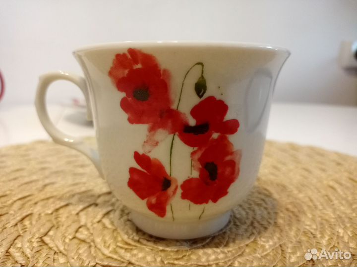 Набор посуды на 4 персоны (16 предметов)