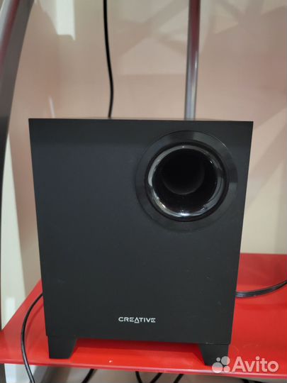 Колонки для компьютера