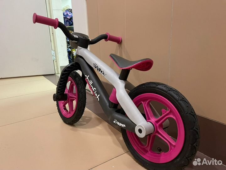 Беговел детский