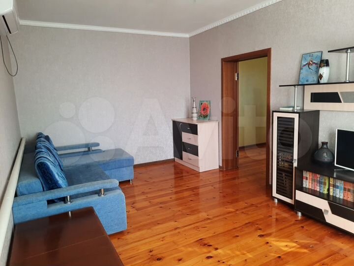 Дом 116,7 м² на участке 7 сот.