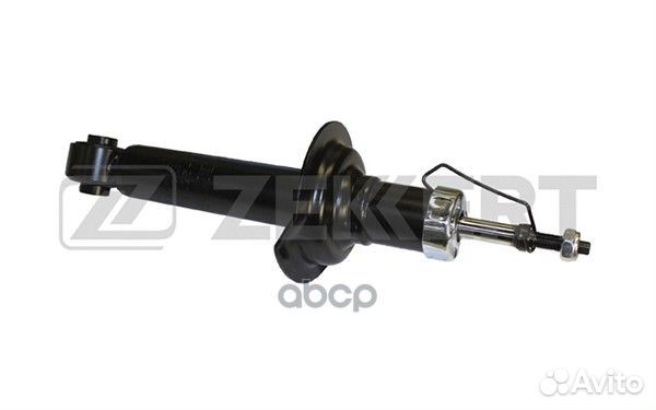 Амортизатор газовый задней подвески Nissan Prim