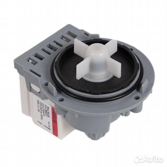 Запчасти для стиральных машин LG