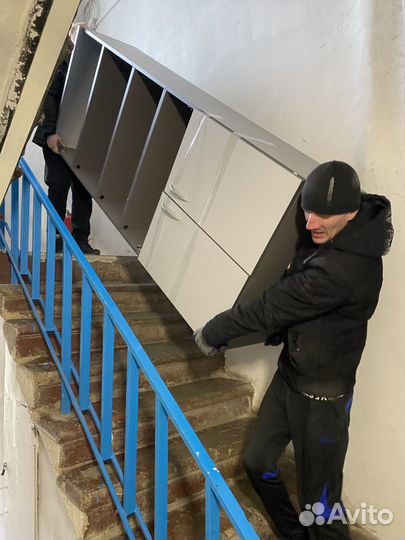 Грузоперевозки переезды газель грузчики