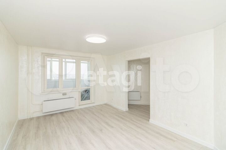 2-к. квартира, 86 м², 14/14 эт.