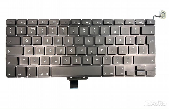 Клавиатура MacBook Pro 13