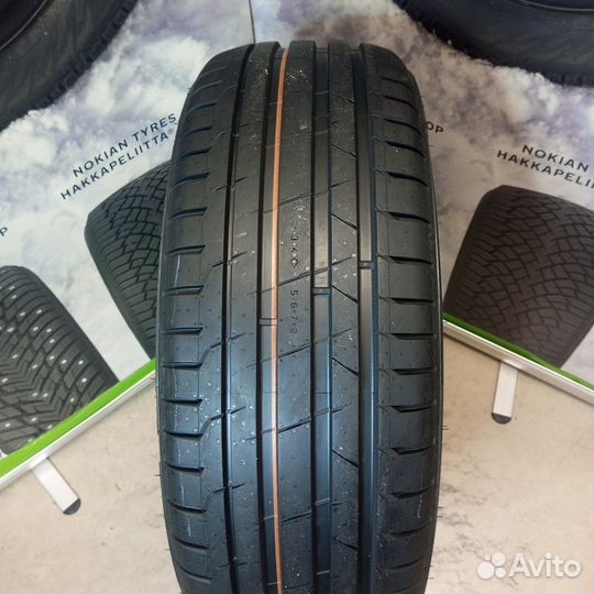 Ikon Tyres Autograph Ultra 2 SUV 235/55 R19 105W