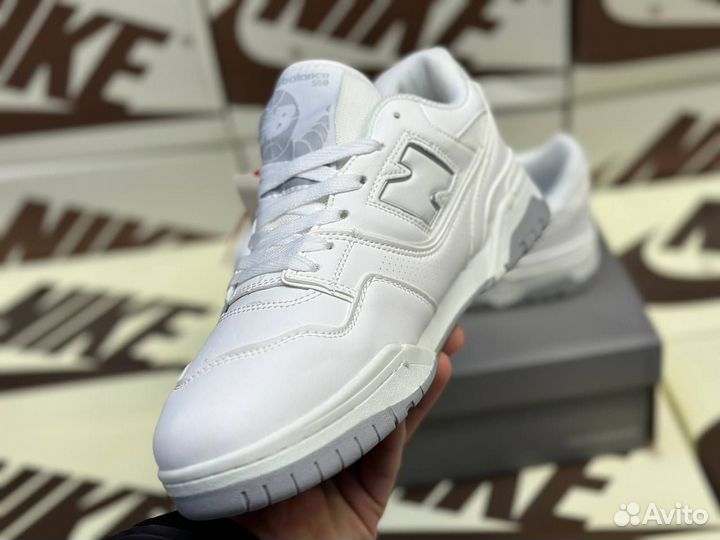 Кроссовки New Balance 550