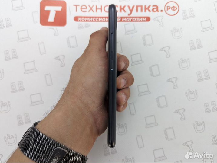 Realme C21Y 3/32Gb Black