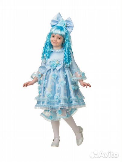 Костюмы для детей прока)