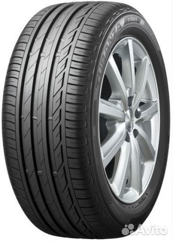 Bridgestone Turanza T001 205/60 R15 95H