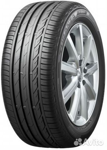 Bridgestone Turanza T001 205/60 R15 95H