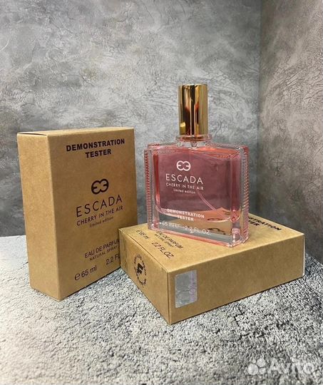 Новый очень стойкий тестер ОАЭ