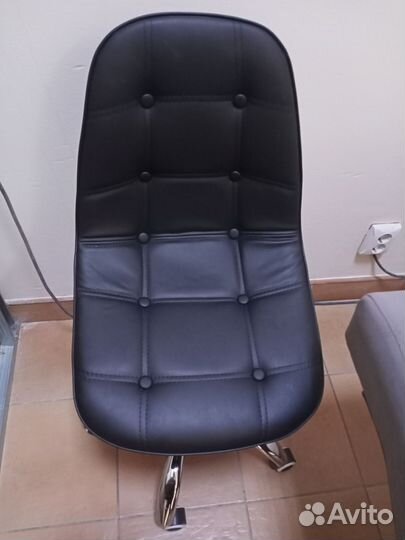 Кушетка, стул,тележка Новое