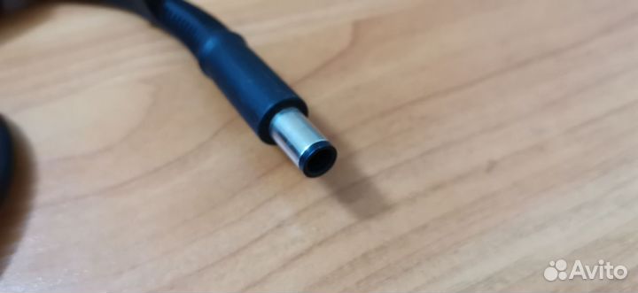 Блок питания HP / 120W / 18.5V / 6.5A / 7.4x5.0