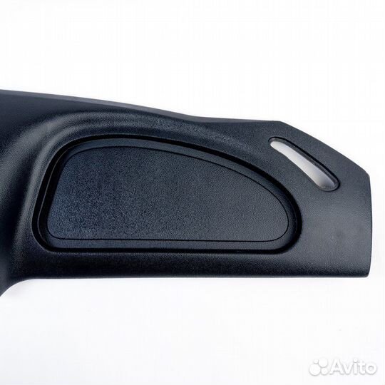Накладка на панель ваз 2113 2114 2115
