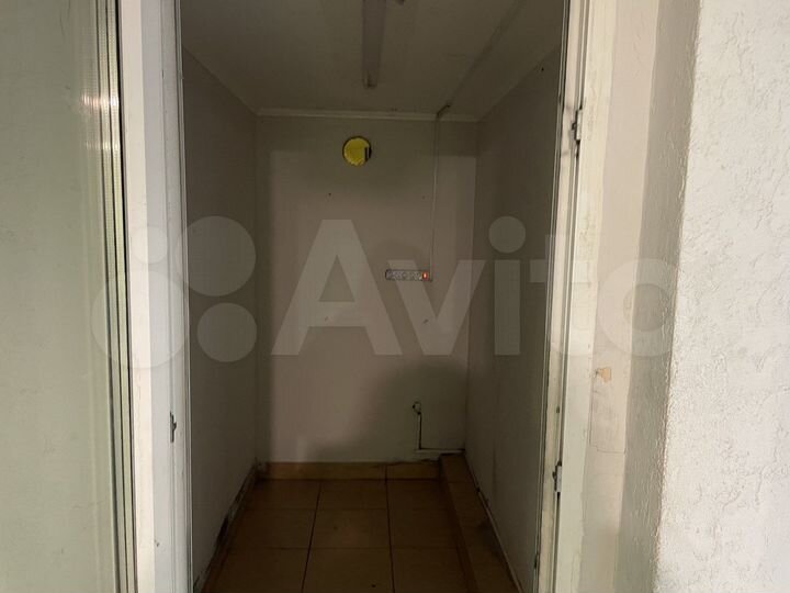 Офисное помещение, 82.7 м²