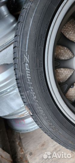 Toyo Trampio J37 225/50 R18